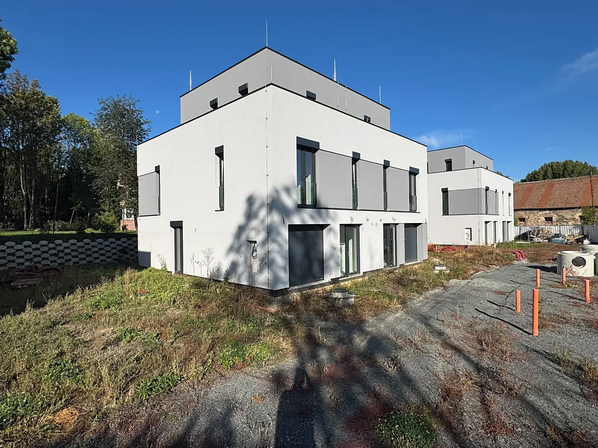 Prodej rodinného domu 153 m², pozemek 280 m²